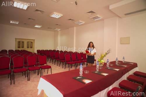 Orient Palace Hotel & Resort 11